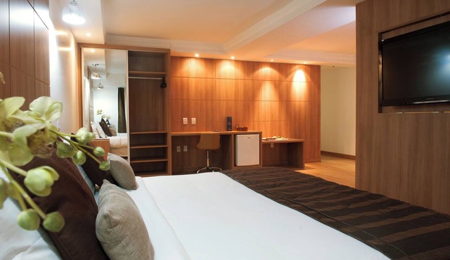 Planalto Bittar Hotel e Eventos