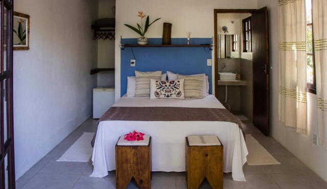 Planeta Banana B&B