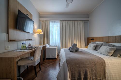 Playas Art Hotel