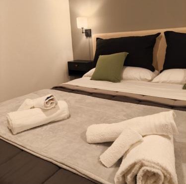 Plaza Suites Catamarca