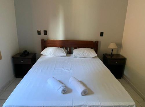 Polo Hotel Fazenda