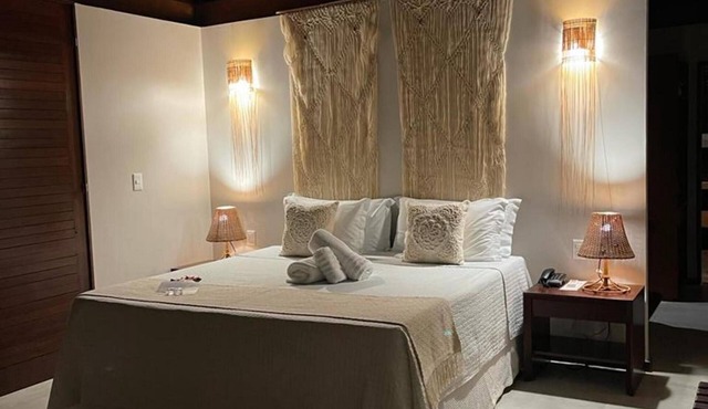 Pontal dos Carneiros Beach Bungalows