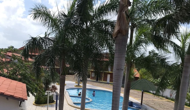 Port of Lençóis, Cozy Chale