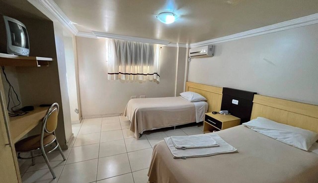 Portal dos Lagos Hotel
