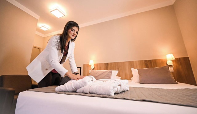 Portal Hotel Mogi Mirim