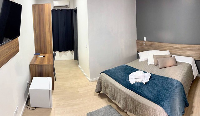 Portal Parque Hotel