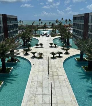 Porto 2 Life Resort - Porto de galinhas