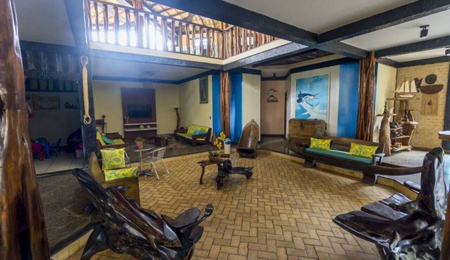 Porto Marlin Hotel
