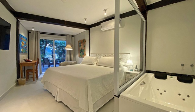 Porto Pacuiba Hotel Ilhabela