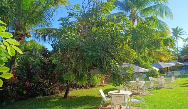 Porto Zarpa Hotel