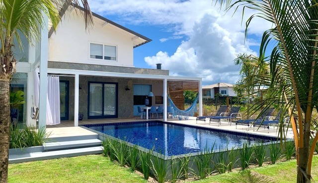 Portopiccolo Blue. Super cozy beach house. We accept animals.