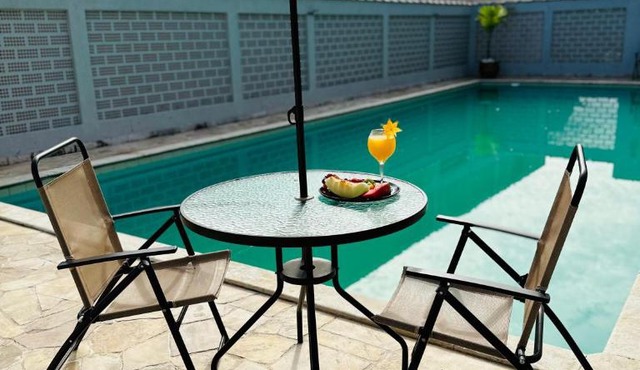 Porty Brasil Hotel