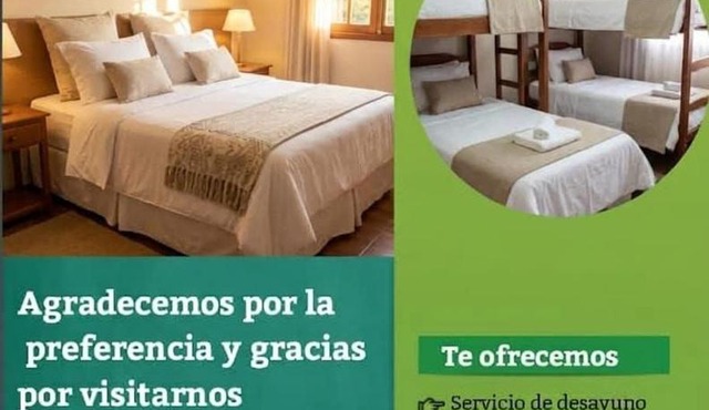 Posada Ña Arminda