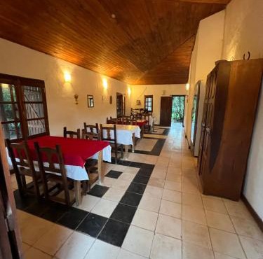 Posada el Yacaré