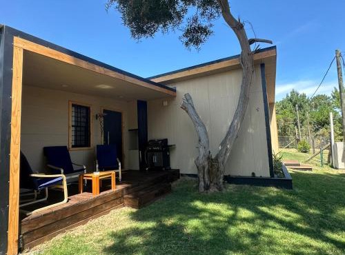 Posada Bliss in Punta del Este