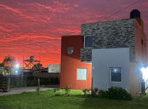 Posada Camet