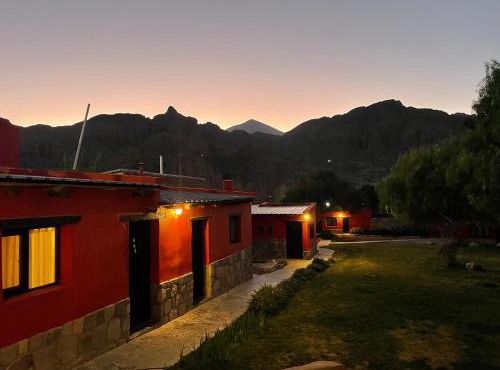 Posada Con Los Ángeles