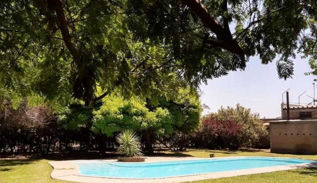 Posada de Campo Viña Alta in San Martín