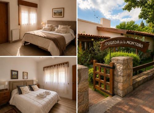 Posada de la Montaña