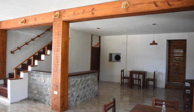Posada de las Viñas