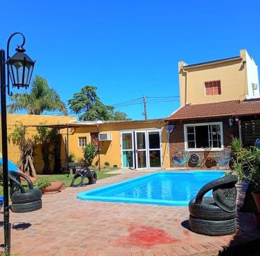Posada del Baradero