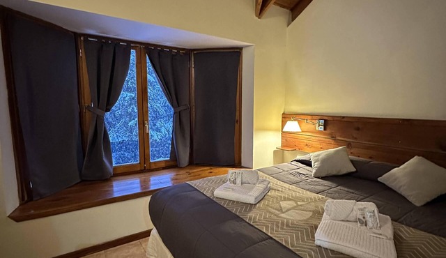 POSADA DEL CIPRES