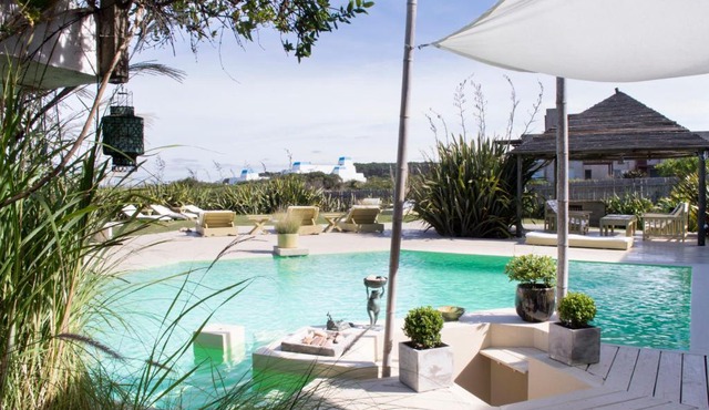 Posada del Faro in Jose Ignacio
