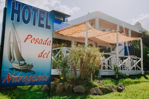 Posada del Navegante in Carmelo