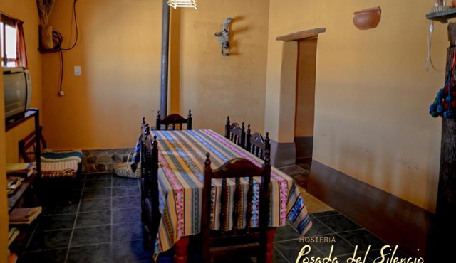 Posada del Silencio