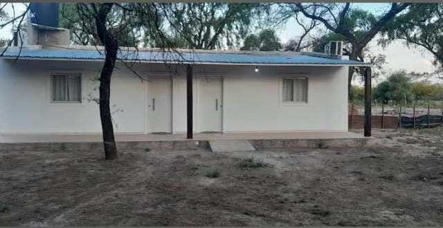 Posada doña ilene