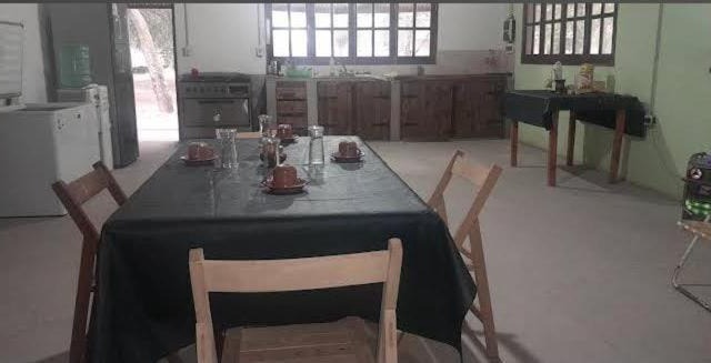 Posada doña ilene