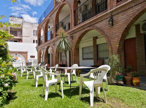 Posada El Betel