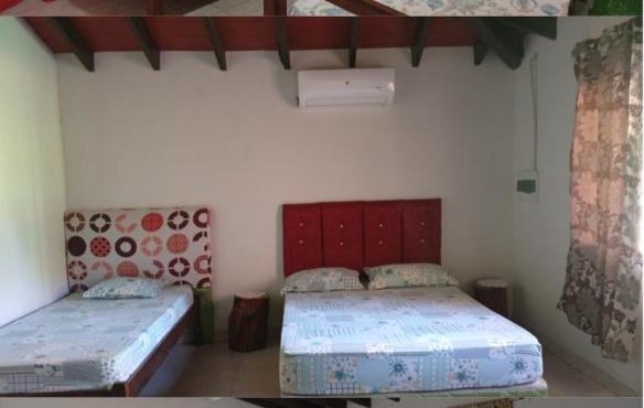 Posada El Descanso