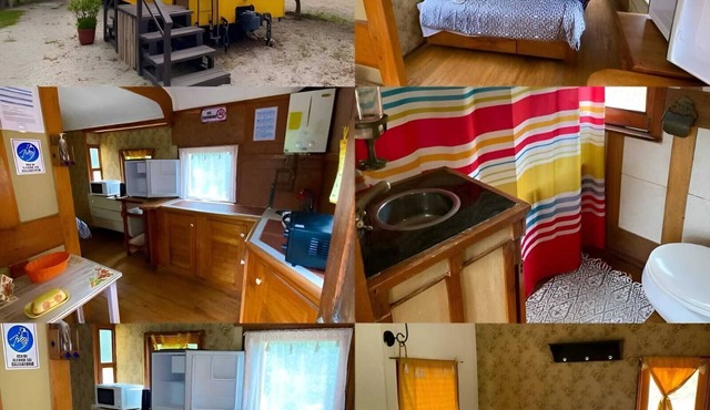 POSADA HOTEL BRUMEINS