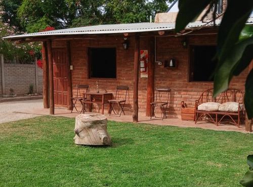 Posada & Hostel La Soñada
