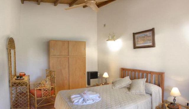 Posada Jardin del Cerro