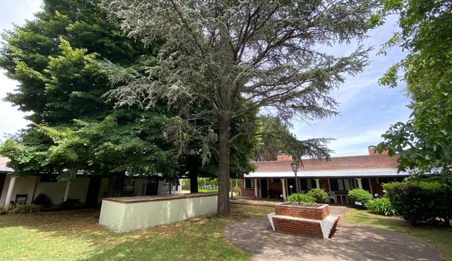 Posada Las Camelias