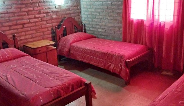 Posada la Cabaña