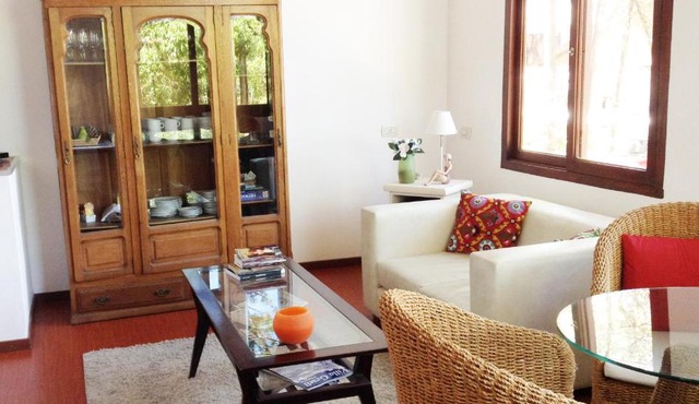 Posada La Casona