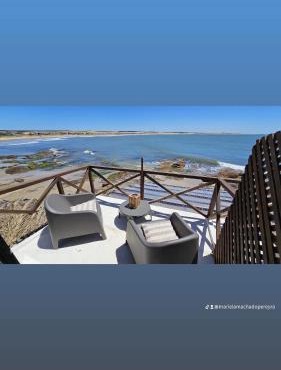 Posada Mariemar Cabo Polonio in Cabo Polonio