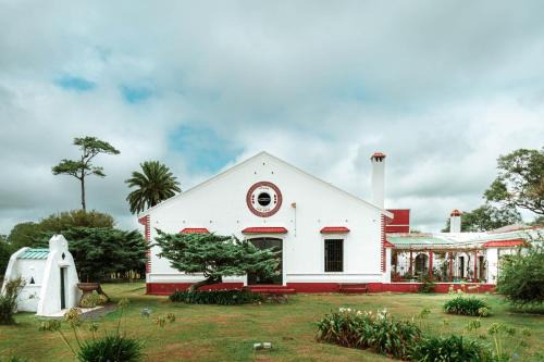 Posada San José de Lucas