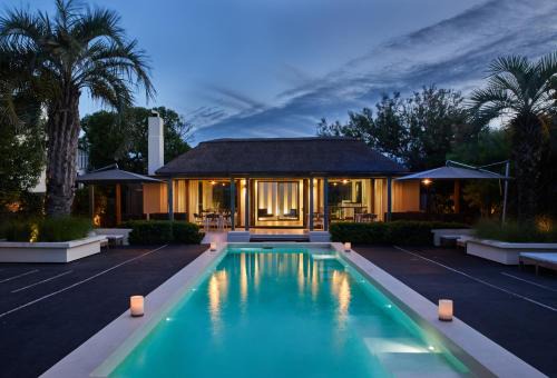 Posada Tamarindo in José Ignacio