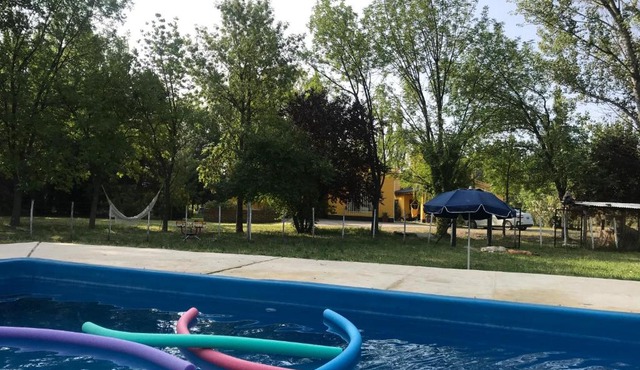 Posada Tres Soles