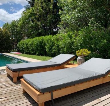 Posada Villa Club, Apart 5