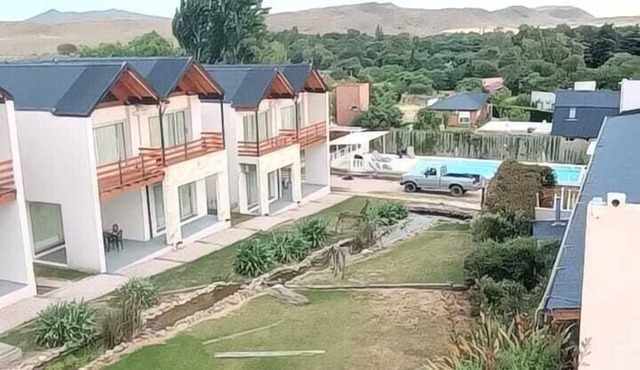 Posada y Spa Las Golondrinas