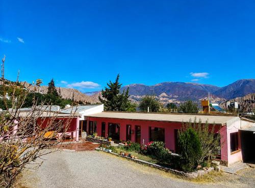 Posada Yacoraite Tilcara
