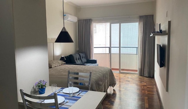 POSIT APARTAMENTOS in Curitiba