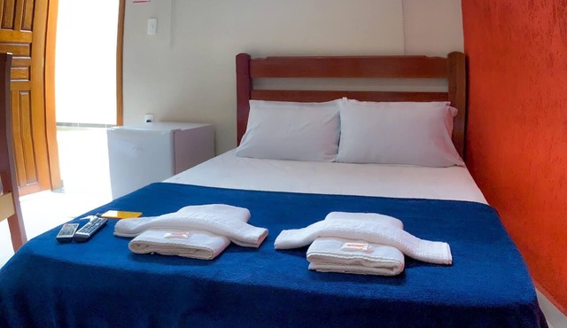 Poupahotel Unidade Bairro