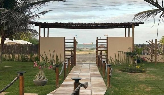 Pousada Água Mar