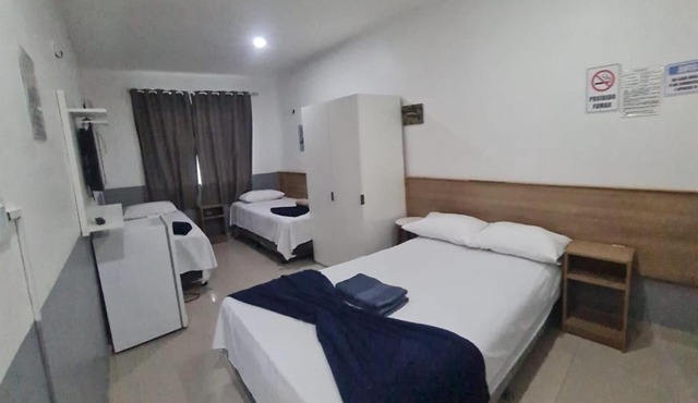 Pousada 218 in Manaus